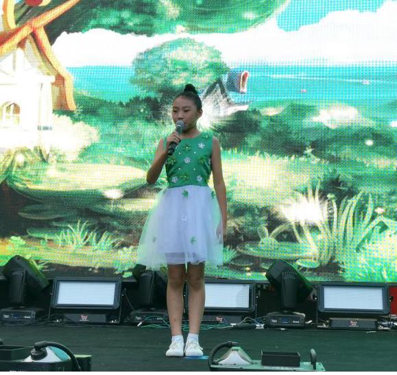 欢度国庆温州,带娃欢度国庆