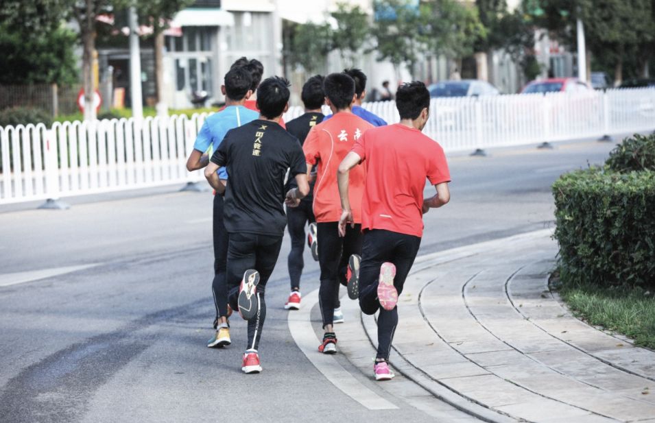 三十载不惧风雨砥砺前行丨中国马拉松（1989-2019）十大历史突破