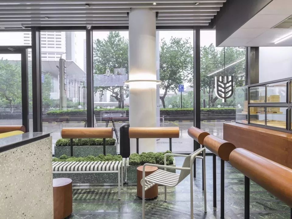 零售陈列培训,陈列培训