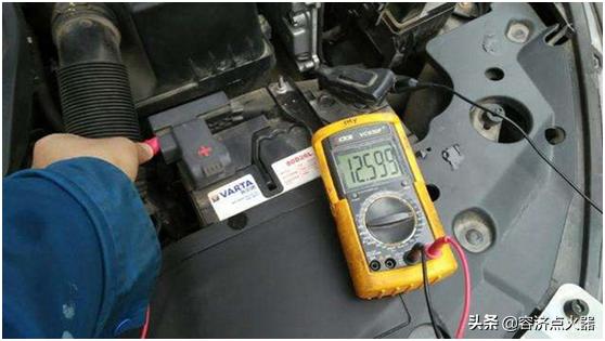 带启停电瓶和普通电瓶有什么区别,h6启停电瓶可以用普通电瓶代替吗