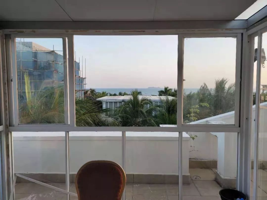 来海南养老的100个理由,候鸟老人海南过冬