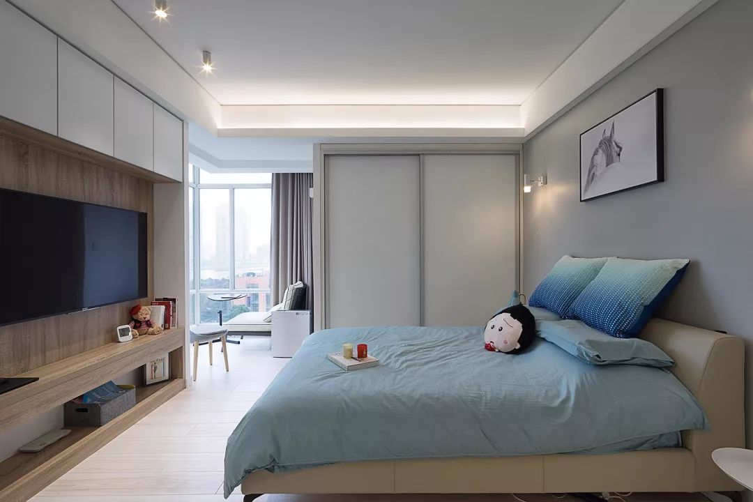 2020最火北欧小厨房风格,北欧简约风格的厨房