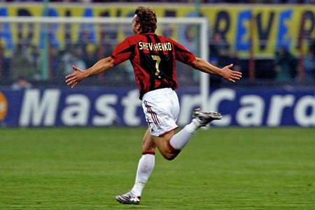 十大7号球员,十大球星