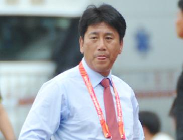 延边职业足球风云录,延边职业足球风云录74