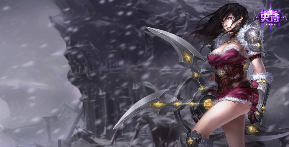 战争公主希维尔有特效吗,英雄联盟战争女神希维尔