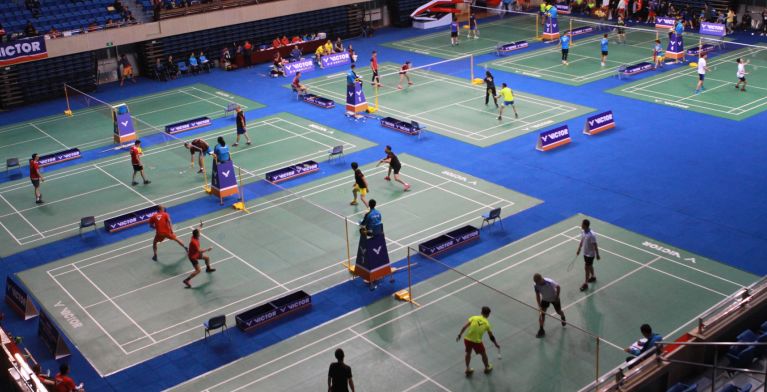 入门级球拍有什么好推荐,各种球拍特点大全