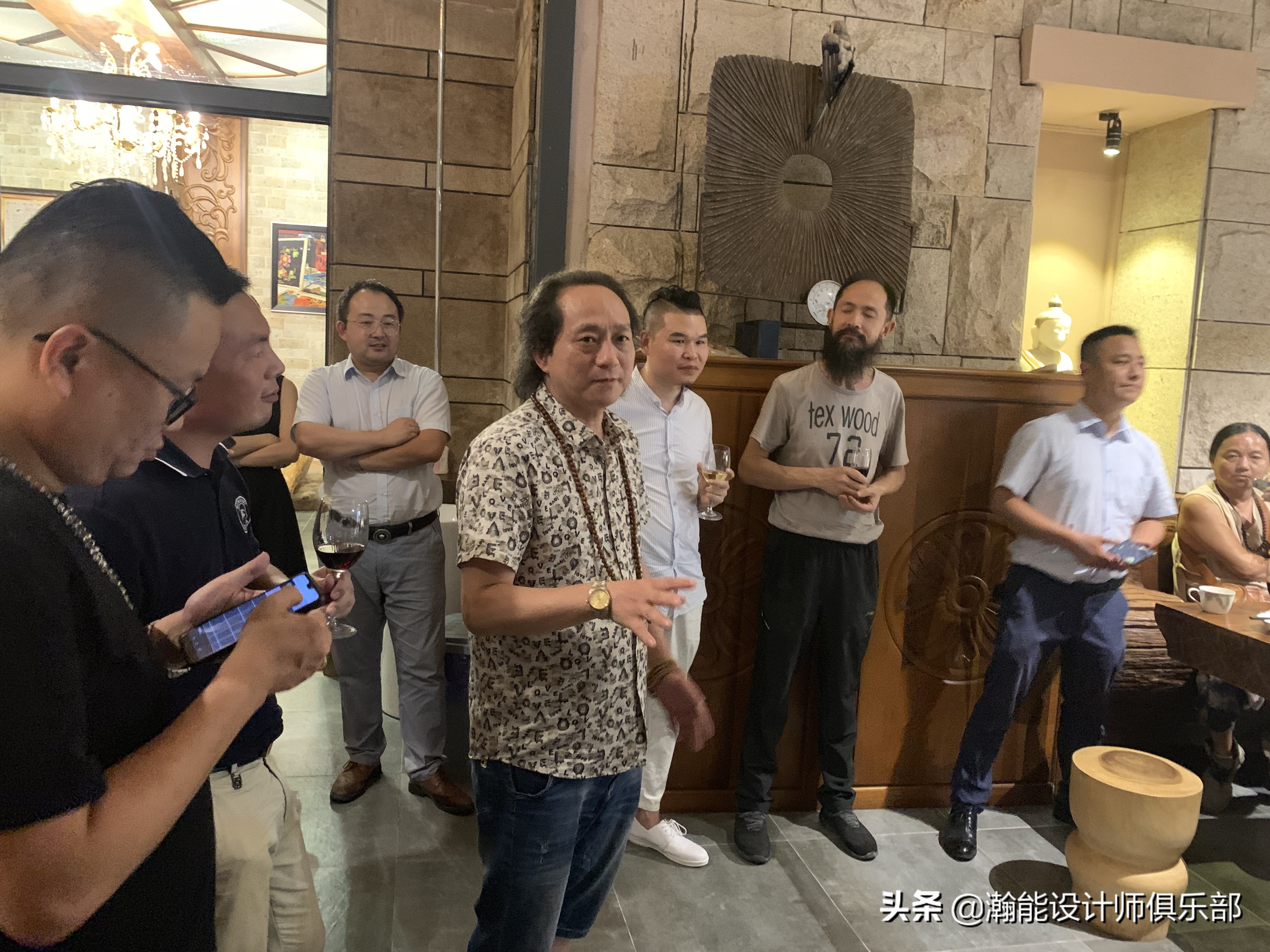 顶级设计师原木风,顶级设计师原木风格