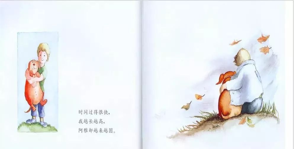 绘本我永远爱你文字内容,绘本我永远爱你视频