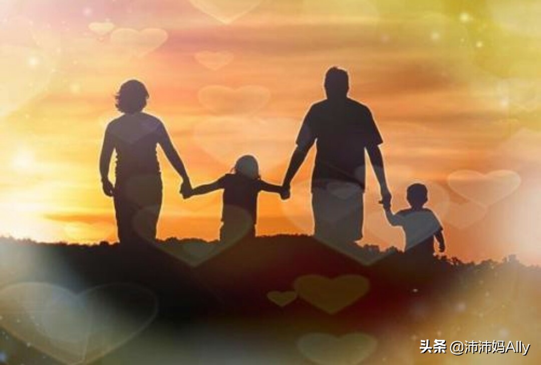 陪读的正确方式和意义,陪读家长对孩子心声和感悟