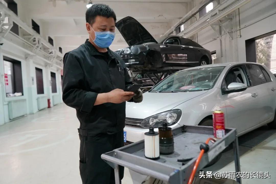 卖咖啡还是修车？看北京排名第一的修车店如何玩转后市场