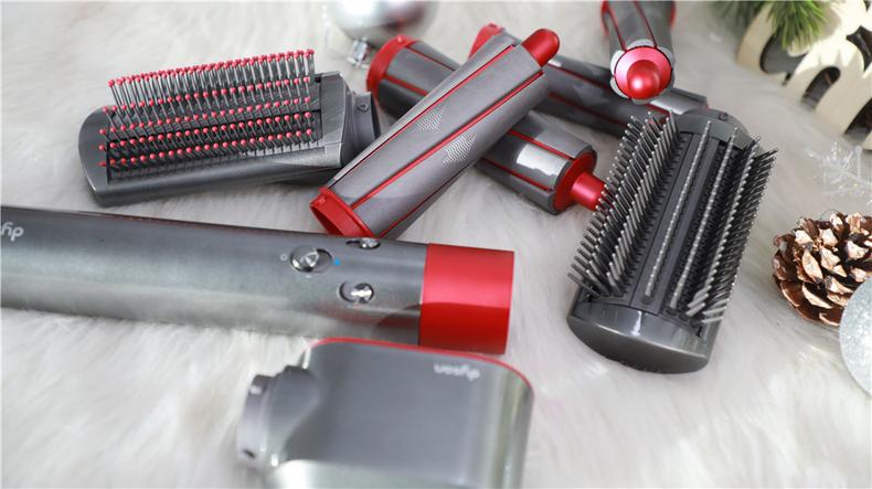 宅家不如提升自己,戴森的变美秘籍