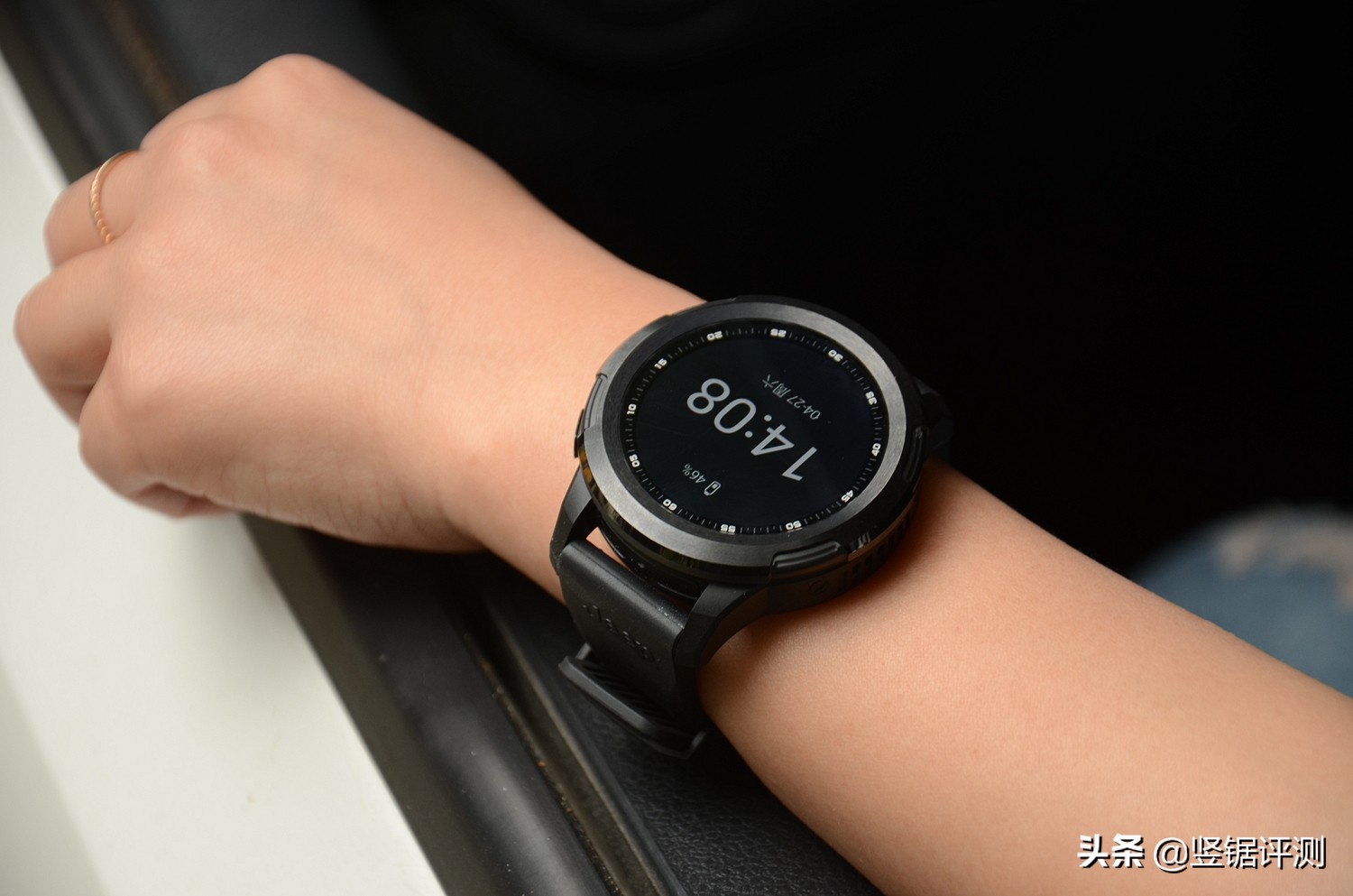 2019智能手表jeep,jeep智能手表哪款性价比最高