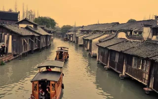 中国最美的100个地方重庆,重庆永川世外桃源