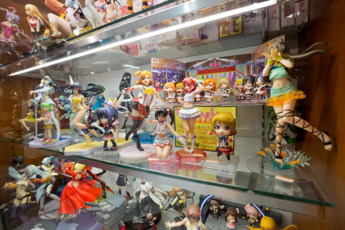 唯一的购物中心,唯一购物中心