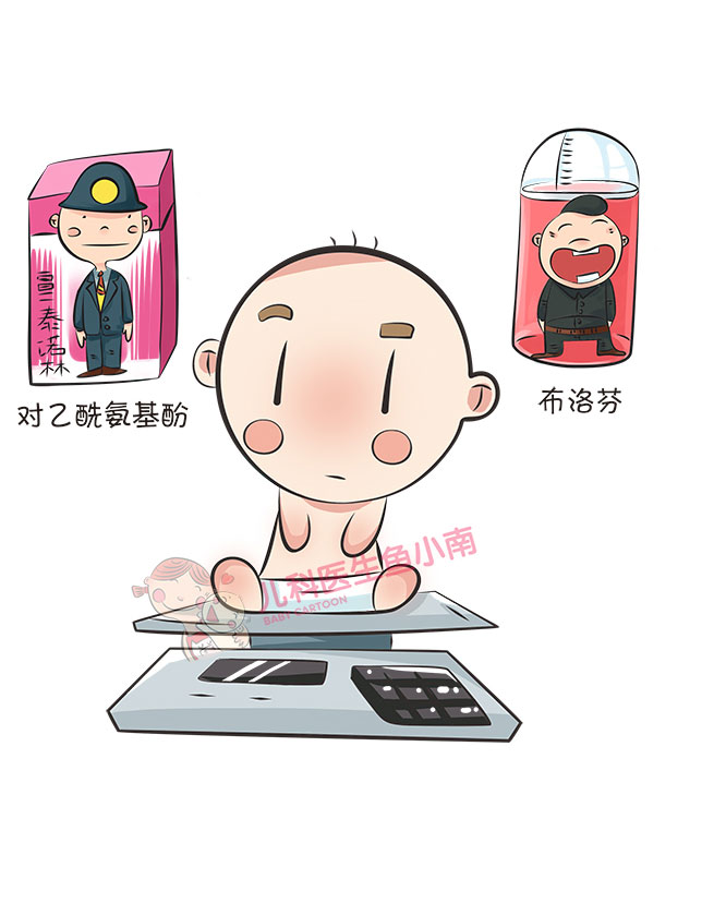 宝宝晚上发烧怎么处理,支气管炎反复发烧的孩子怎么护理