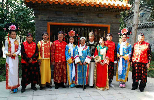 满族故事非遗,满族非遗文化有哪些