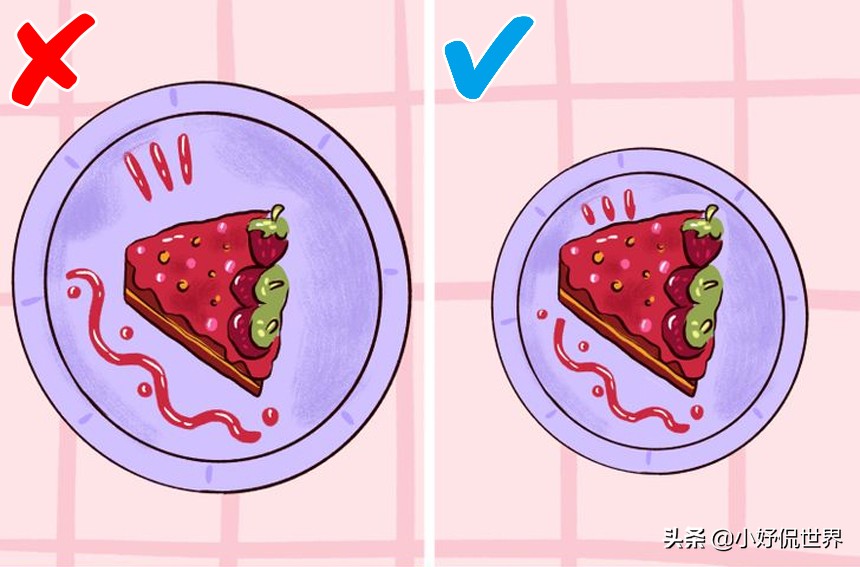 9个控制情绪的小技巧,7个控制食欲的方法