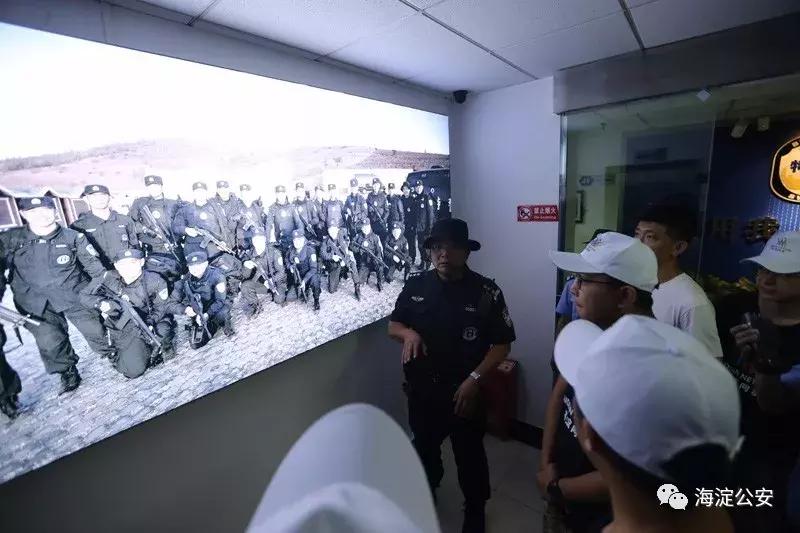 特警魔鬼式训练,普通人感受特警训练