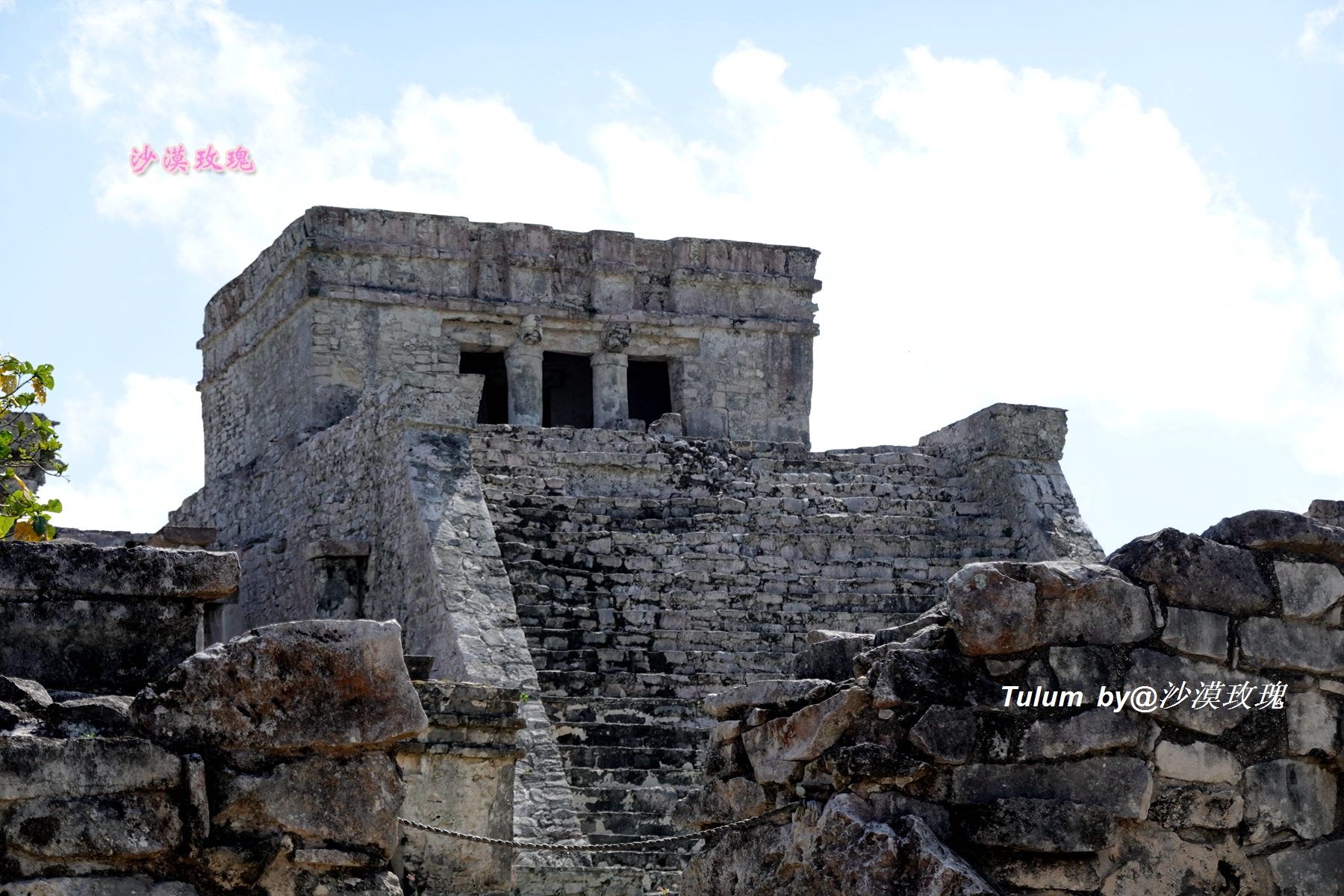 玛雅金字塔历史遗迹,玛雅人金字塔遗迹