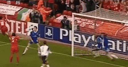 少林足球少林功夫好,少林足球最后一球为什么那么猛