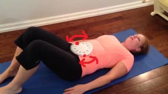 盆底肌不懂发力？这样训练试试