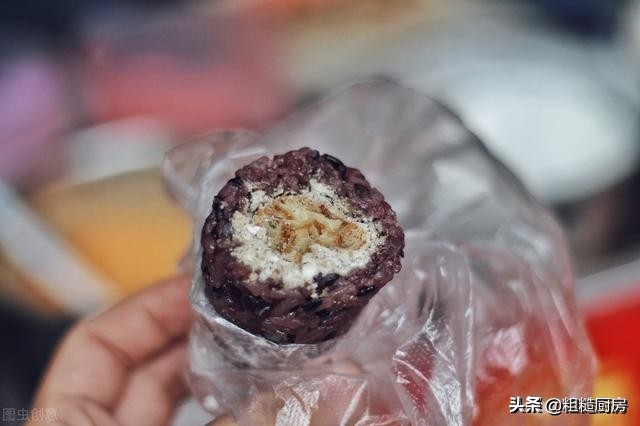 武汉美食必吃推荐早点,武汉都有哪些特色早餐美食