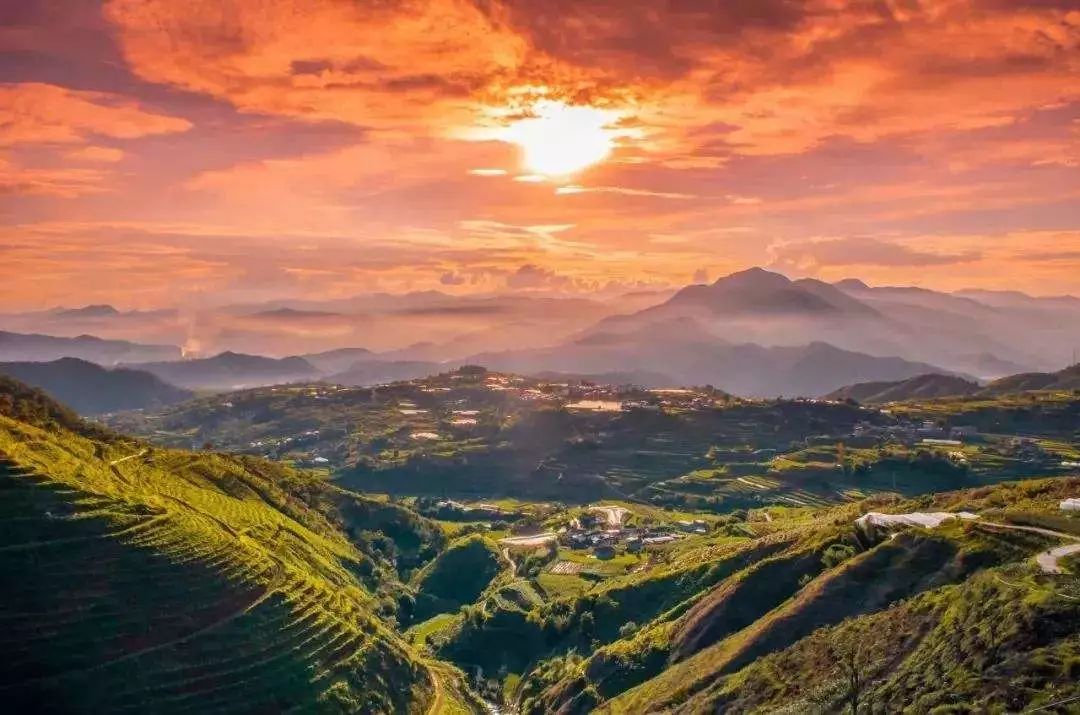 成都4天3夜旅游攻略,成都出发九寨沟川西四日小环线