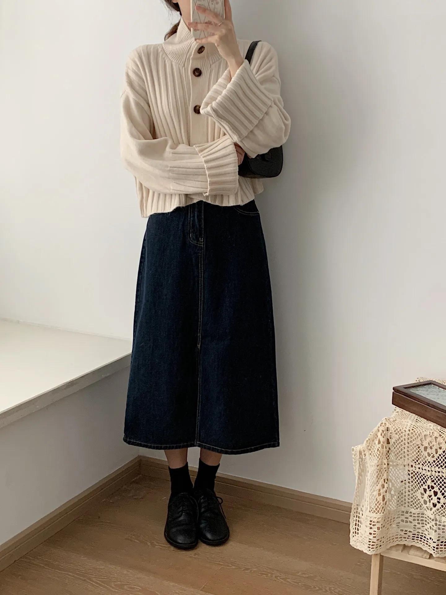 28岁女生穿搭时尚又有气质,时尚的穿搭显得特别有范