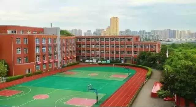 “实力天团”川师系新增两所公办校家族谱上都有哪些学校？