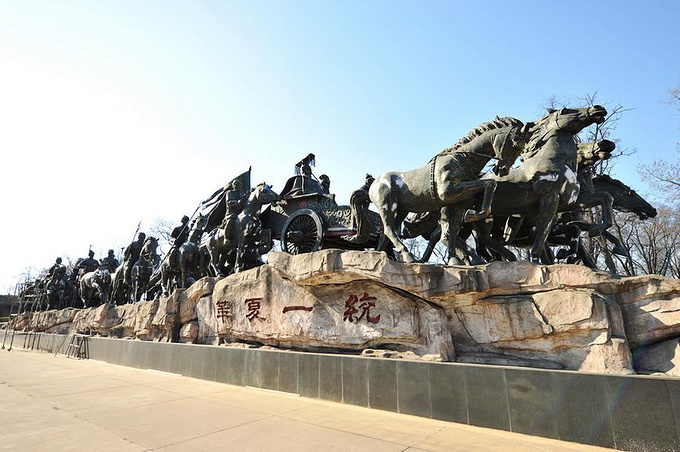 秦皇岛户外探险,秦皇岛旅游攻略最新版