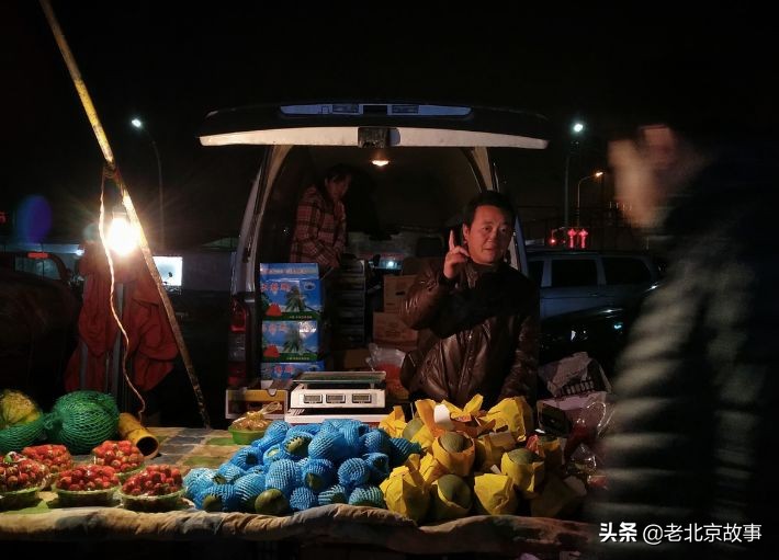 北京国庆节有没有集市,北京国庆假期逛大集