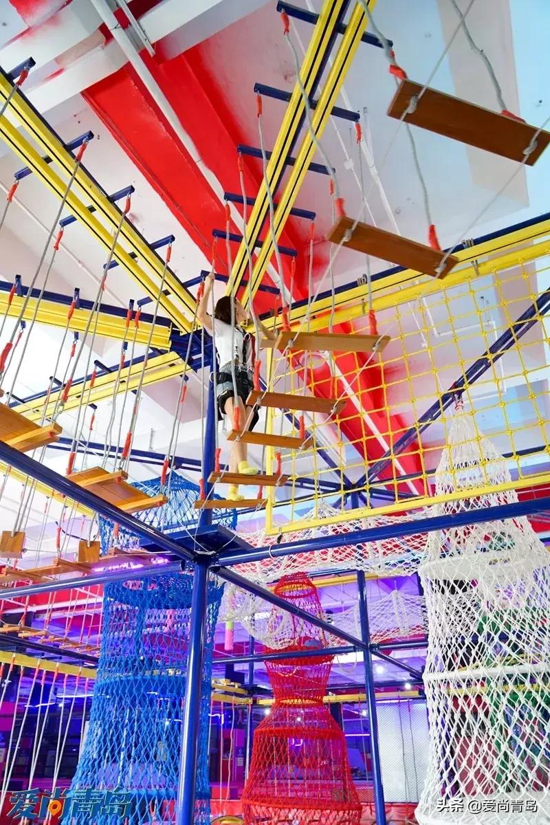 免费畅玩淘气堡,免费玩畅玩乐园