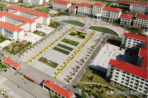 河南两所重点师范大学是哪两所,河南财经类专科学校