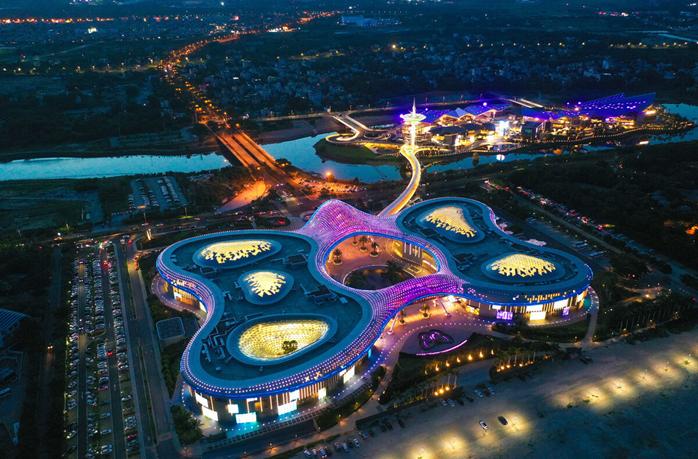 由经济特区到自贸港，海南站上飞速发展风口，就业前景光明