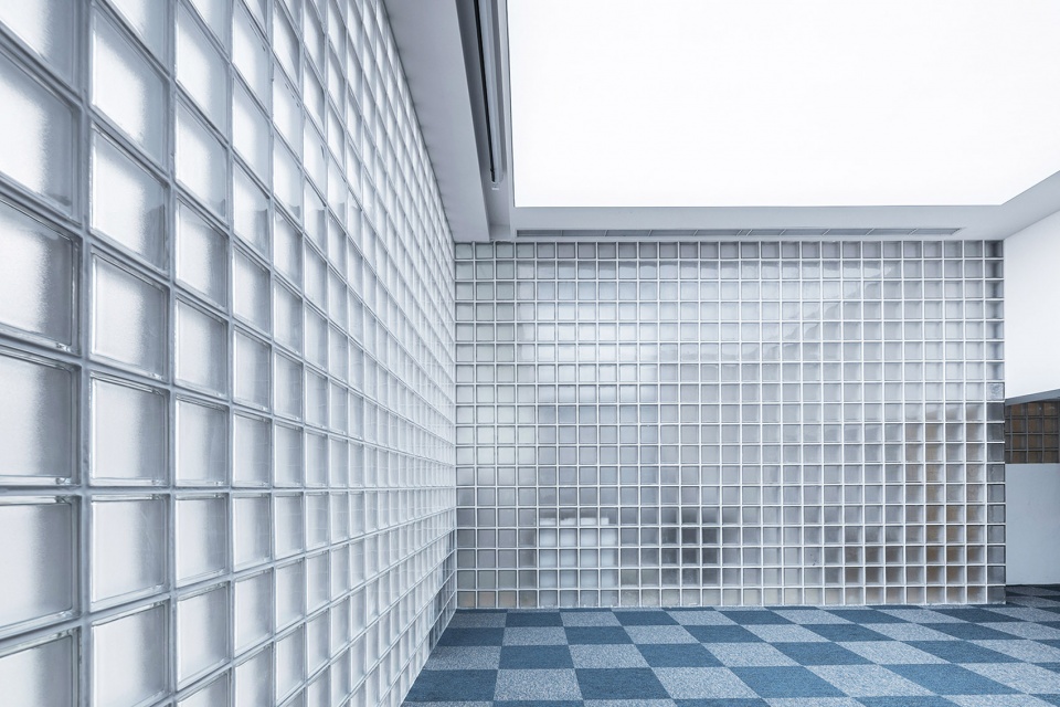 北京君谊中学国际部/意度建筑