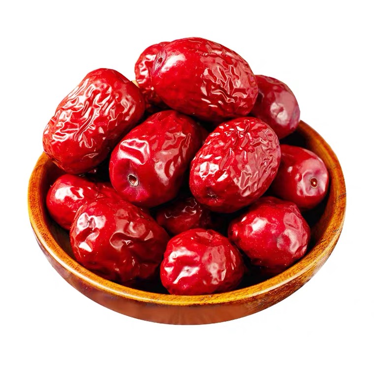 疆味和田大枣,真正的和田新疆大枣