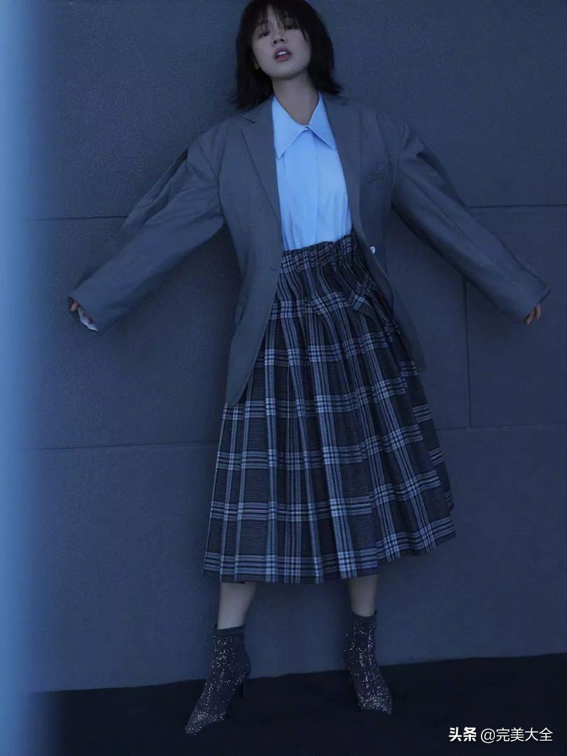 腿又粗又弯怎么办,腿粗穿什么不磨腿