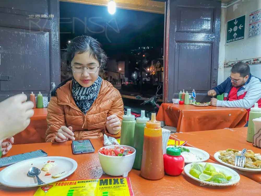 在闲逛中爱上这座城----瓜纳华托