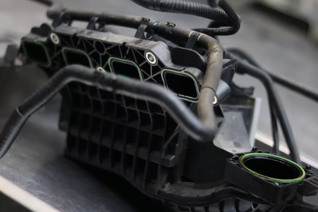 老款途安车异响怎么解决,怪兽修车老途观