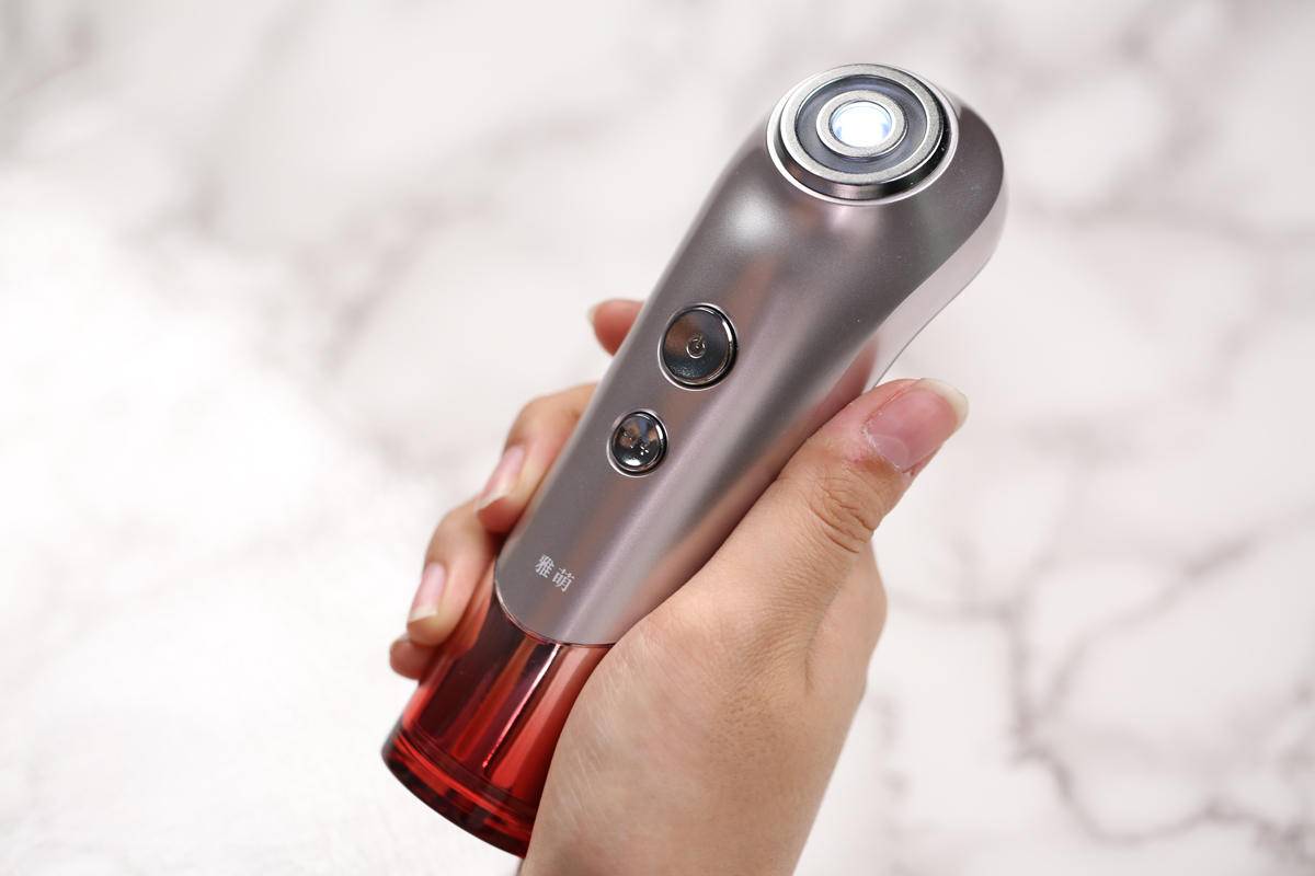 25-30岁美容仪测评,美容仪测评哪个好用