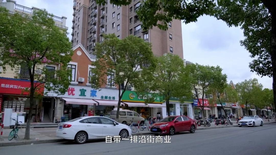 上海城市化的尽头——周浦，诱人「安家」也让人「逃离」