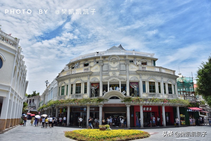 厦门鼓浪屿详细旅游攻略,厦门旅游住鼓浪屿攻略路线推荐图