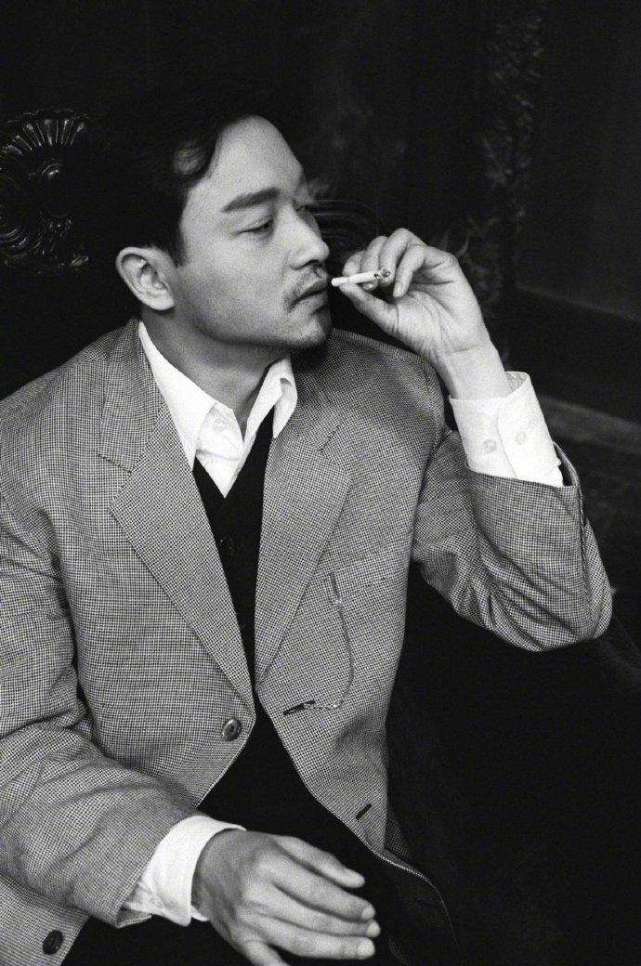 张国荣钟保罗陈百强，“中环三太子”盛年陡然离世的悲情人生