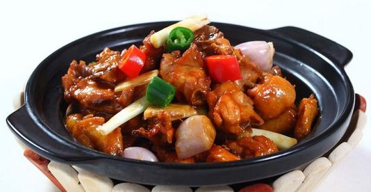 地方特色美食介绍英文版,地方特色美食推荐