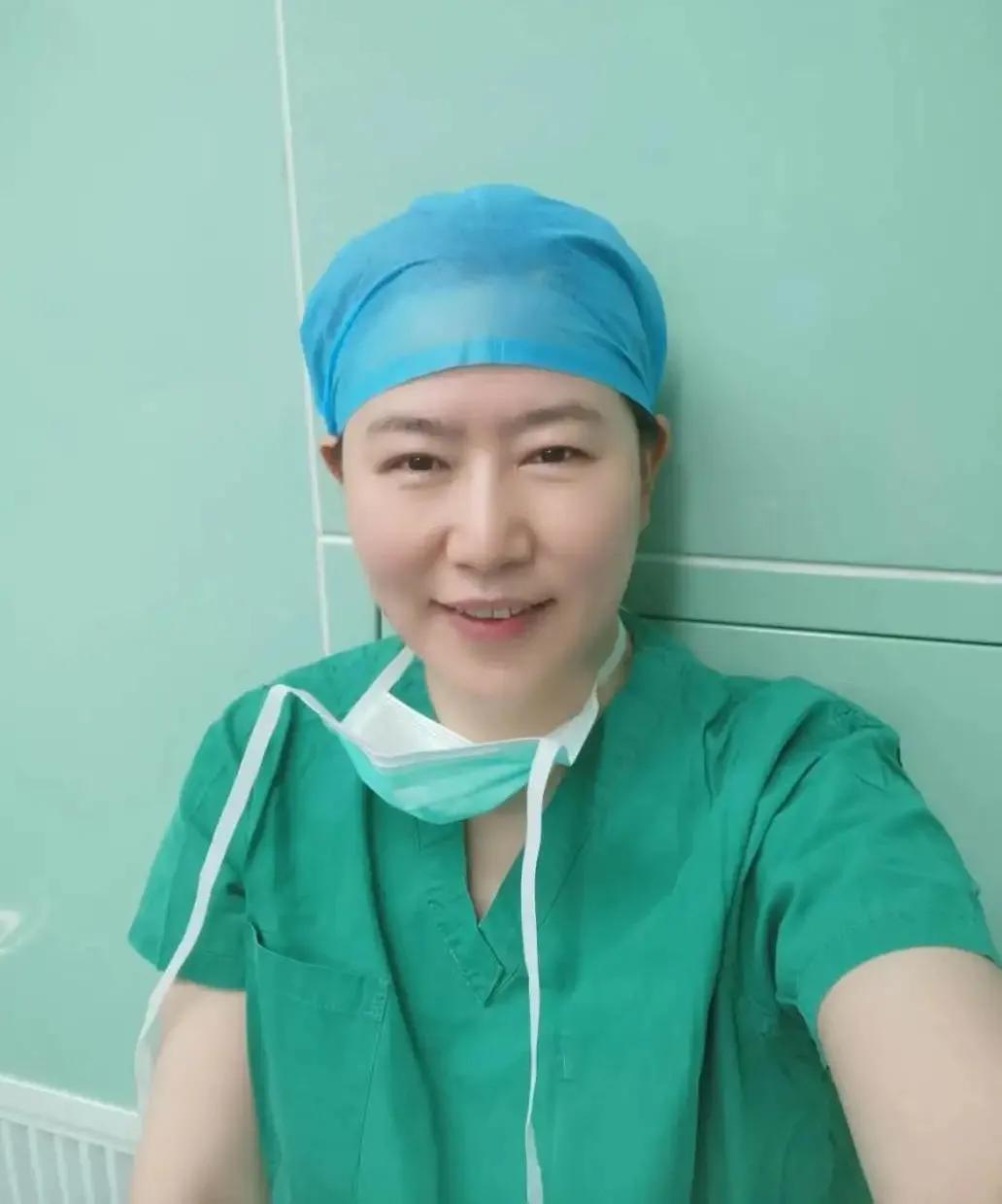 中青年医生手术专场|NO.9张燕博士：子宫疤痕妊娠病灶切除术