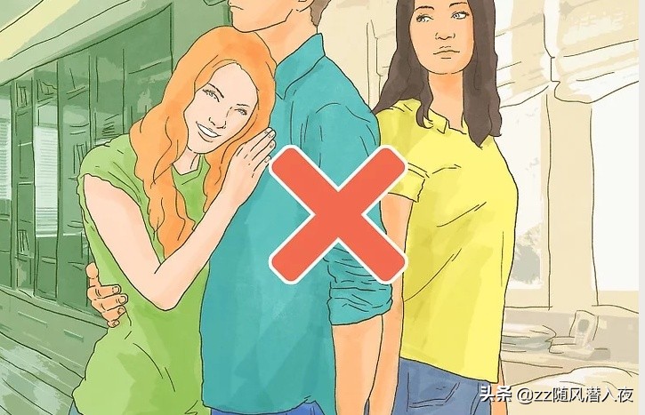 和平分手怎么和对方聊天,和平分手是怎样一种体验