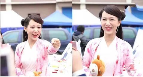 小杰老师：法令纹是如何产生的？如何消除？