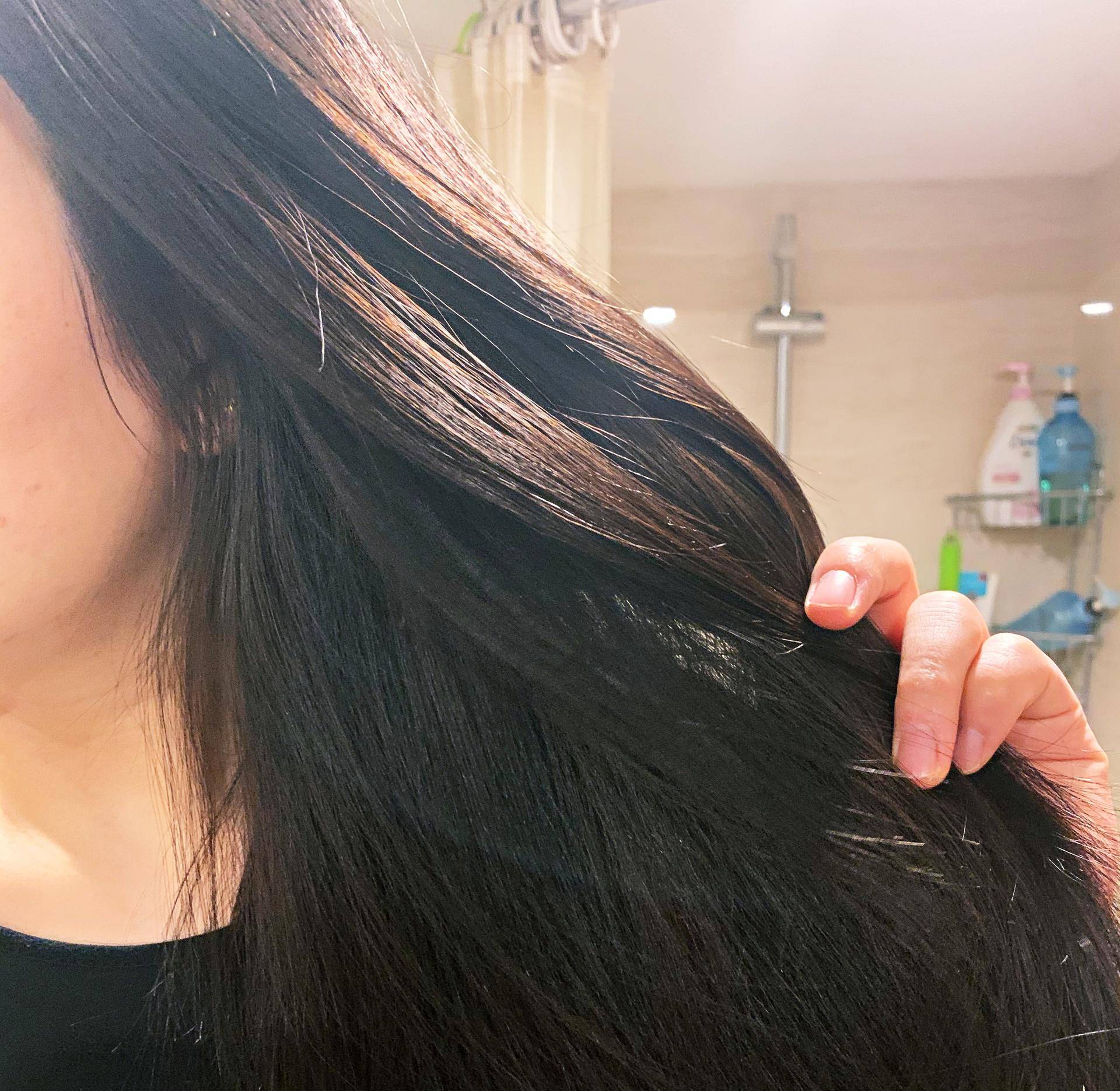 松下吹风机如何把头发吹直,松下电吹风怎么样啊