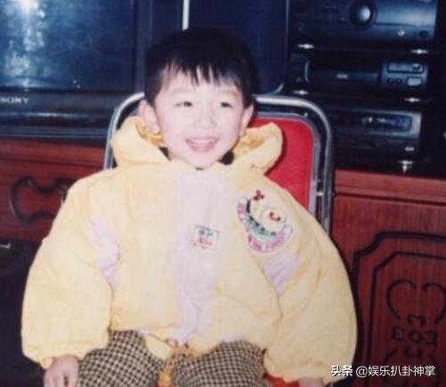 3岁丧父随母亲改嫁23岁拿影后,3岁丧父随母亲改嫁继父扛水泥