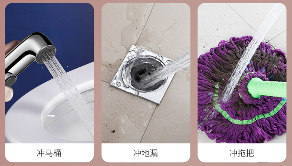 卫浴花洒品牌怎么选,卫浴花洒如何选便宜又好用